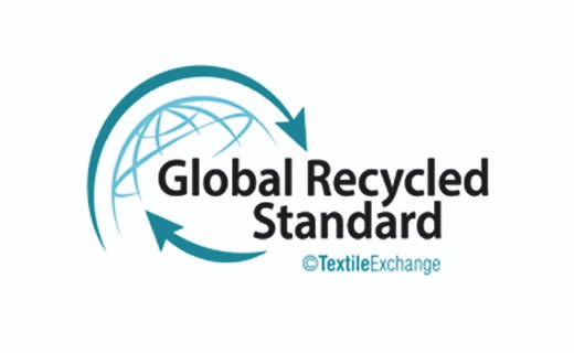 Global Recycled Standard-gcluk